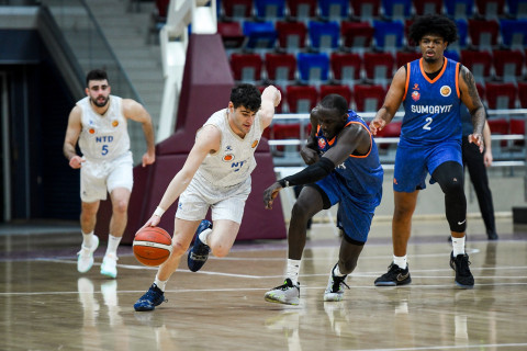 Определились два четвертьфиналиста Кубка Азербайджана - ОБНОВЛЕНО