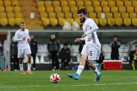 “Qarabağ”ın növbəti iki yoxlama matçlarının başlama saatı müəyyənləşib