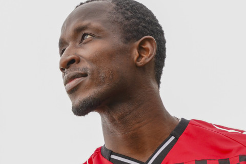 Seneqallı futbolçu: “Hazırda “Qəbələ” çətin vəziyyətdədir”