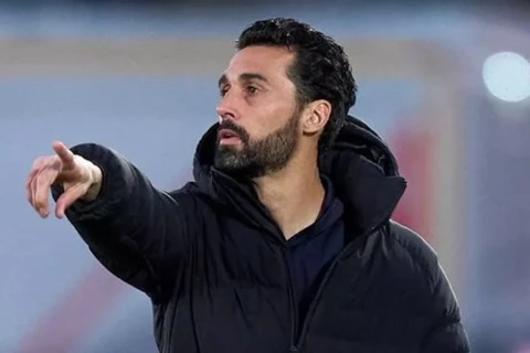 Arbeloa ilk sınaq üçün yeddi gənci heyətə çağırdı - FOTO
