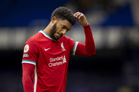 "Ливерпуль" не продаст защитника из-за травмы Брэдли