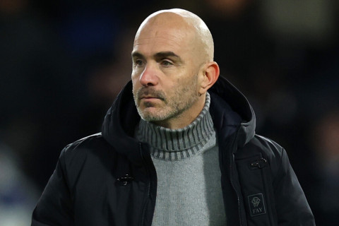 Причиной увольнения Марески из "Челси" стало излишне жесткое отношение к футболистам — СМИ