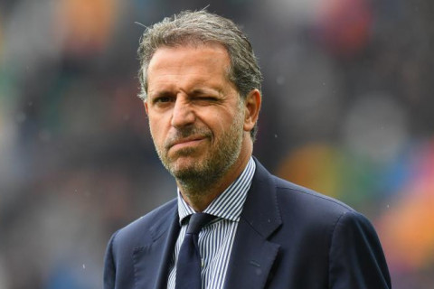 "Фиорентина" объявила о скором назначении Фабио Паратичи