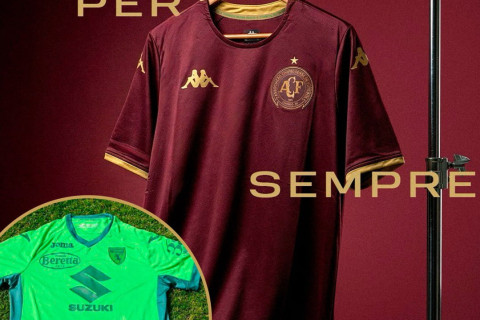 Faciə iki klubu birləşdirdi