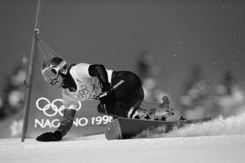 Olimpiya oyunlarının mükafatçısı İsveçrədə qar uçqunu nəticəsində həlak olub