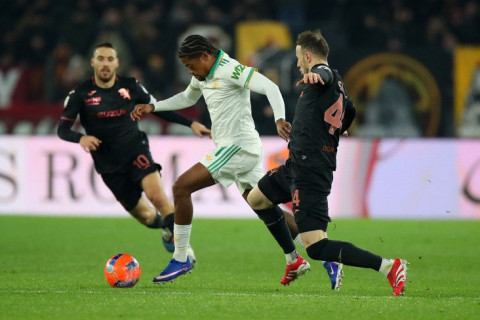 “Roma” “Torino”ya uduzaraq İtaliya Kubokunda mübarizəsini dayandırıb