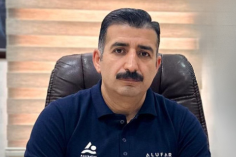 Сеймур Гусейнов: "Мы распрощались со всеми легионерами" - КОММЕНТАРИЙ İDMAN.BİZ