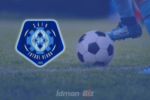 Birinci Liqanın lideri “Şəfa” dörd futbolçusu ilə vidalaşıb