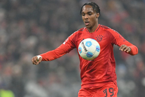 “Paris” “Tottenhem”in hücumçusu Matis Teli icarəyə götürmək üçün danışıqlar aparır