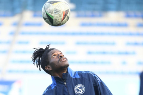 “Səbail” malili futbolçu ilə vidalaşıb