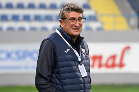 Kaxaber Tsxadadze: “Nəticə elə bir önəm kəsb etmir”