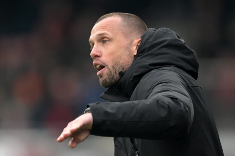 Бывший главный тренер "Аякса" вошел в штаб Франка в "Тоттенхэме"