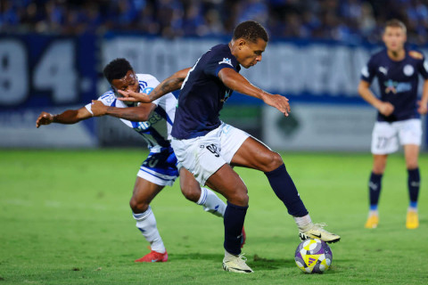 Braziliyalı Breno Almeyda karyerasını Azərbaycanda davam etdirəcək