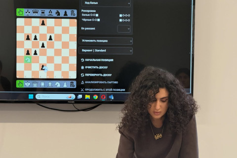 Дзюдо как инструмент развития для азербайджанских шахматистов: что говорят исследования – ОБНОВЛЕНО