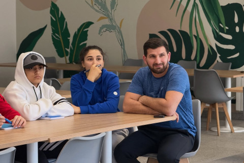 Дзюдо как инструмент развития для азербайджанских шахматистов: что говорят исследования – ОБНОВЛЕНО