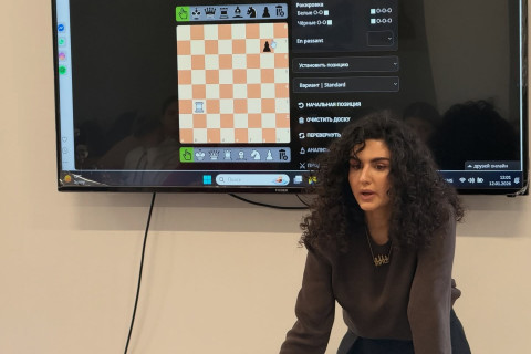 Дзюдо как инструмент развития для азербайджанских шахматистов: что говорят исследования – ОБНОВЛЕНО