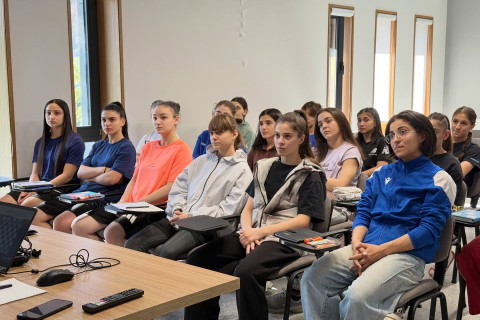 Дзюдо как инструмент развития для азербайджанских шахматистов: что говорят исследования – ОБНОВЛЕНО