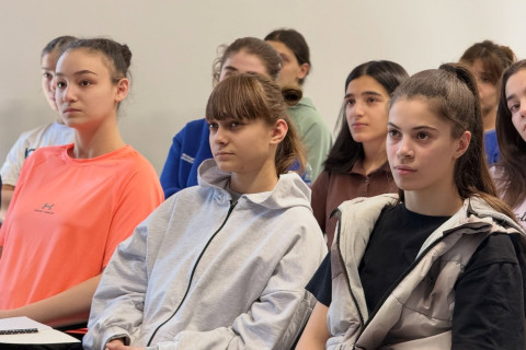 Дзюдо как инструмент развития для азербайджанских шахматистов: что говорят исследования – ОБНОВЛЕНО