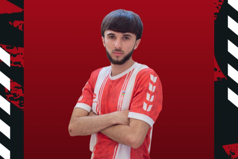 “Mingəçevir” sabiq futbolçusunu geri qaytardı - VİDEO