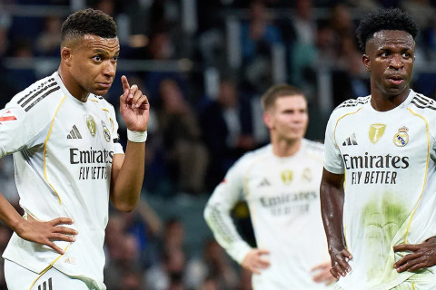 Dani Carvajal issues apology after Real Madrid shock exit from Copa del Rey