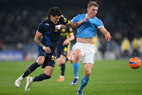 A Seriyası: “Napoli” “Parma”nı məğlub edə bilməyib