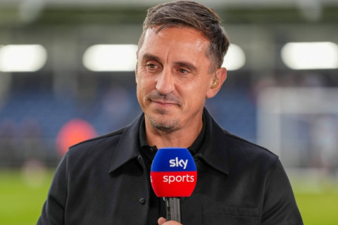 Невилл назвал кандидатов на пост тренера "МЮ"