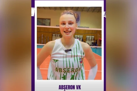 “Abşeron”un legioneri: “Azərbaycan çempionatı çox maraqlıdır”