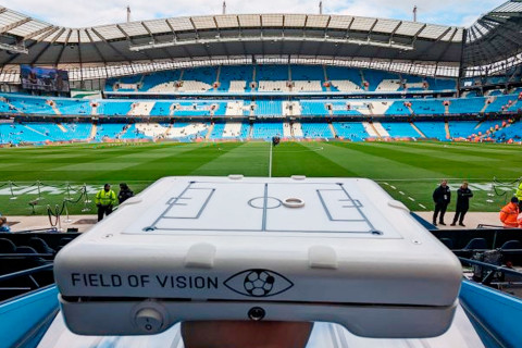 Üç gəncin dünyaya bəxş etdiyi texnologiya - FOTO/VİDEO