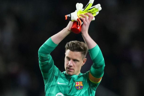 Капитан "Барселоны" переходит в другой каталонский клуб