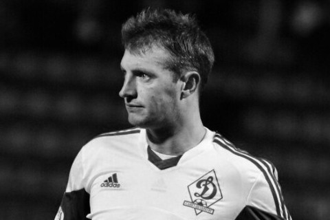 Бывший футболист "Зенита" Акимов скончался в возрасте 45 лет