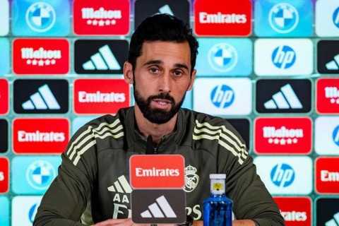 Arbeloa: “Əgər öhdəsindən gələ bilməsək...”
