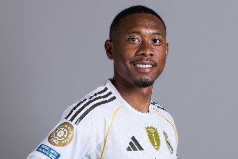 “Beşiktaş” “Real Madrid”in müdafiəçisini transfer etməkdə maraqlıdır