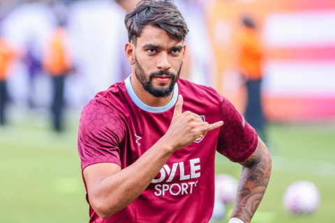 "Вест Хэм" готов продать Лукаса Пакета при одном условии