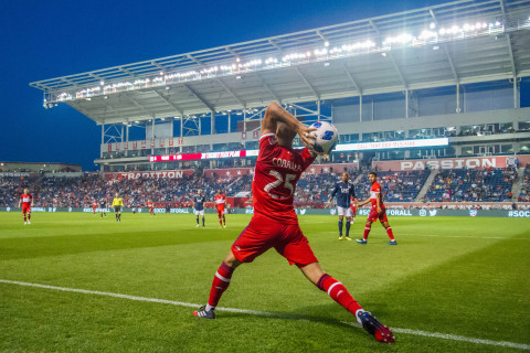 Futbola yeni qadağalar gətirilir