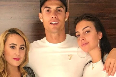 İvana Rodriges: “Ronaldu əsl dahidir”