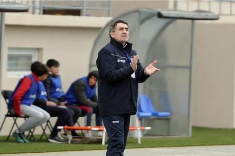 Ramiz Məmmədov: “Qarşımıza qoyulan məqsədə çatacağıq”