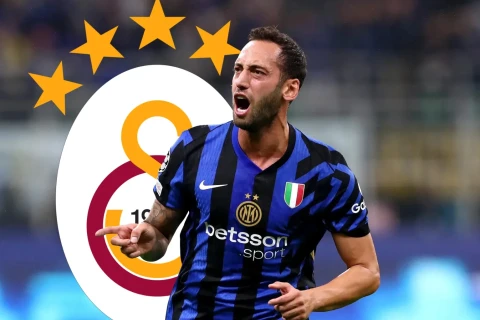 “İnter” “Qalatasaray”dan gələn təklifi rədd etdi