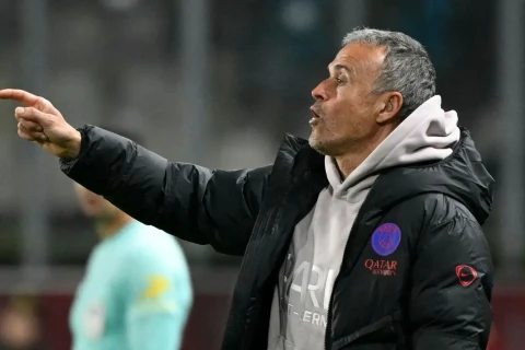 Наставник “ПСЖ” поддержал введение "оранжевой карточки" и удалений на скамейке запасных