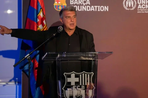 “Barselona” müvəqqəti olaraq prezidentsiz qalacaq