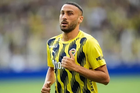 Cenk Tosun Azərbaycanda oynamaq istəyindən DANIŞDI