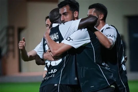 "Нефтчи" переиграл китайский клуб, "Зиря" уступил в Турции - ОБНОВЛЕНО + ФОТО/ВИДЕО