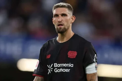 Robert Andrixdən Virtslə bağlı etiraf: “Ondan xahiş etdim”