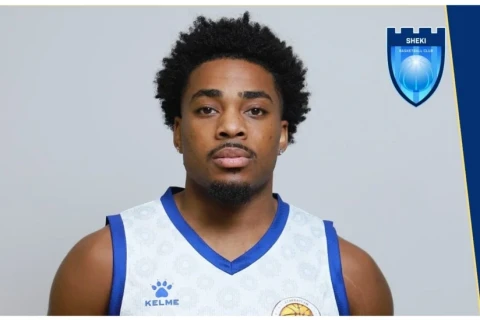 “Şəki” ABŞ-li olan basketbolçusu Samir Styuartla yollarını ayırıb