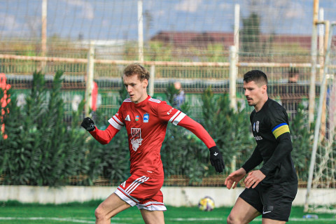 "Карабах" обыграл польский клуб на сборе в Анталье - ОБНОВЛЕНО + ФОТО/ВИДЕО
