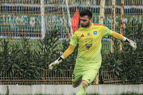 "Карабах" обыграл польский клуб на сборе в Анталье - ОБНОВЛЕНО + ФОТО/ВИДЕО