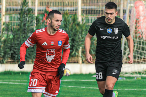 "Карабах" обыграл польский клуб на сборе в Анталье - ОБНОВЛЕНО + ФОТО/ВИДЕО