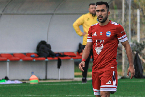 "Карабах" обыграл польский клуб на сборе в Анталье - ОБНОВЛЕНО + ФОТО/ВИДЕО