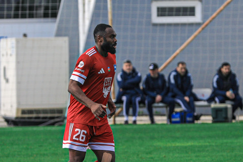 "Карабах" обыграл польский клуб на сборе в Анталье - ОБНОВЛЕНО + ФОТО/ВИДЕО