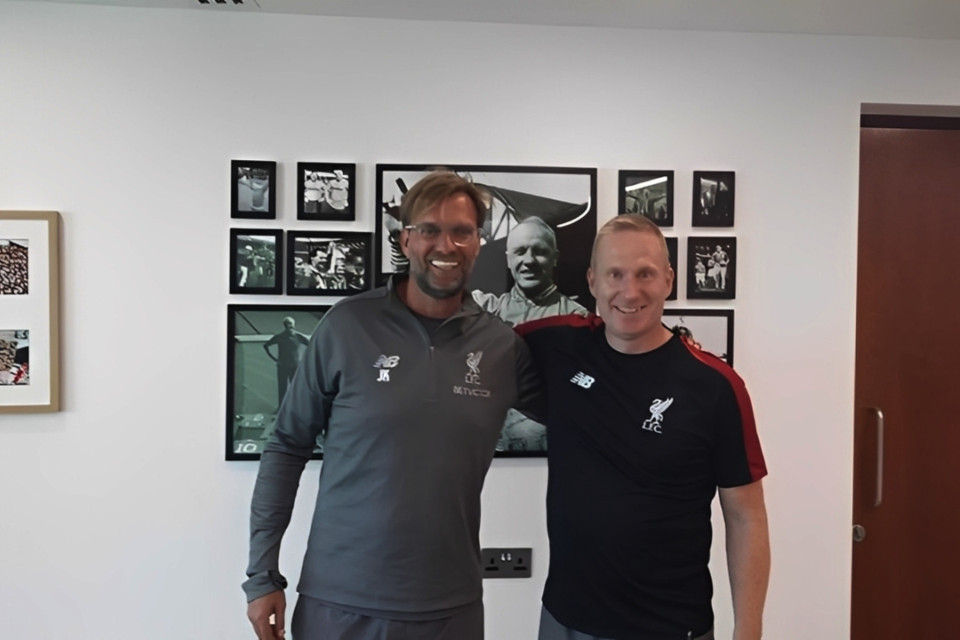 Aut atışlarının ustası Bakıda futbolçulara məşq keçdi