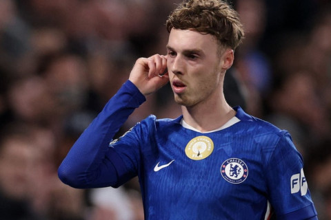 "Челси" обыграл "Брентфорд", "Лидс" дома одолел "Фулхэм"